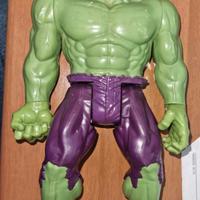 Action figure Marvel HULK Hasbro 2013 circa 30 cm