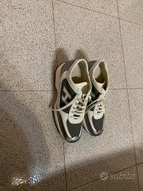 Scarpe hogan donna