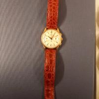 Cronografo Zenith oro stellina