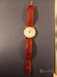 Cronografo Zenith oro stellina