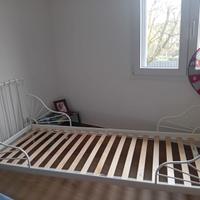 Letto bambini IKEA