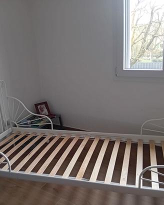 Letto bambini IKEA