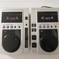 n.2 Pioneer CDJ-100S (leggi bene)
