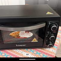 Fornetto elettrico - capacità 20 l