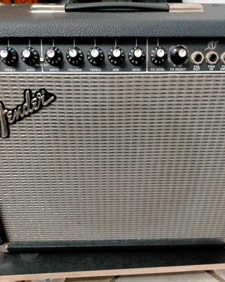 Fender Princeton DSP 65 