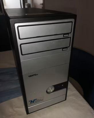 PC COMPUTER Intel g620 8gb ram