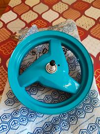 Cerchio tamburo PIAGGIO ZIP 50 2T 1992 1995 code 2