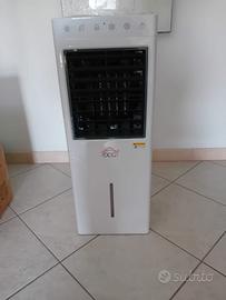 Raffrescatore DCG ELTRONIC - VERI55