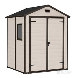 MANOR 6x5 BEIGE