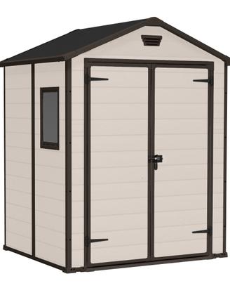 MANOR 6x5 BEIGE