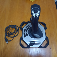 Logitech extreme 3D pro