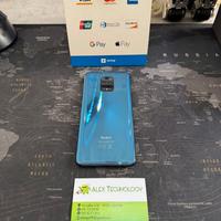 XIAOMI REDMI NOTE 9 PRO 4G ( 6/128GB )