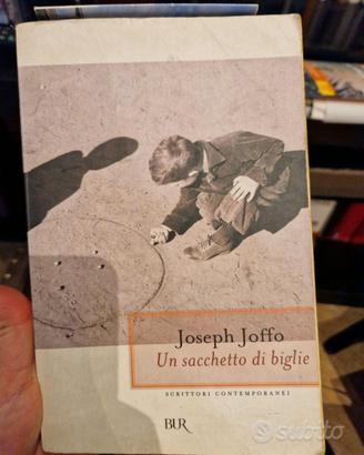 Un sacchetto di biglie