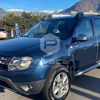 DACIA Duster 1.5 dCi 110CV 4x2 Lauréate N1