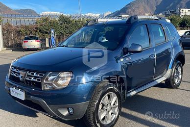 DACIA Duster 1.5 dCi 110CV 4x2 Lauréate N1