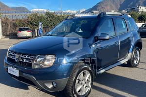 DACIA Duster 1.5 dCi 110CV 4x2 Lauréate N1