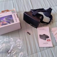 visore 3d 4Smarts VR Spectator