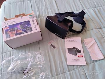 visore 3d 4Smarts VR Spectator