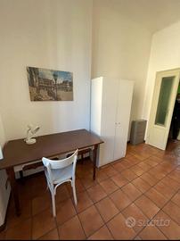 Stanza Singola Milano Tibaldi / Cermenate