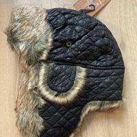 Brekka cappello pelo NUOVO