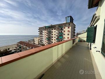 Appartamento di 142 m² con più di 5 locali a Follo