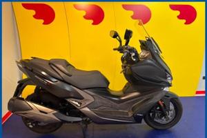 KYMCO Xciting 400i Garantito e Finanziabile