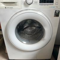 Scheda lavatrice samsung