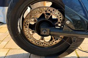 pezzi tmax 2001 originali.