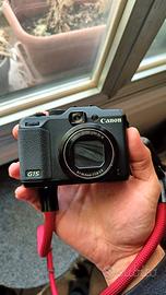 Canon Powershot G15