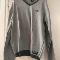 Maglione Jack & Jones grigio XXL