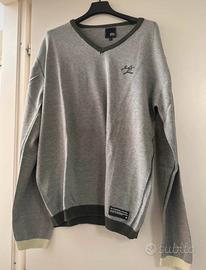 Maglione Jack & Jones grigio XXL