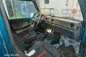 suzuki sj