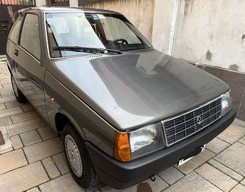 Lancia Y10 LX 1.0 fire 1988