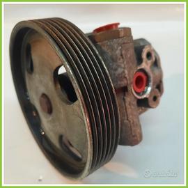 Pompa Servosterzo Meccanica FORD FIESTA CBK 1.4