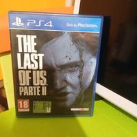 The Last Of Us parte II