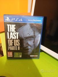 The Last Of Us parte II