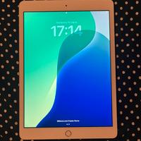 iPad 10.2 (8 gen, 2020) 32GB WiFi + 4G (Argento)