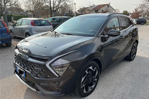 Kia Sportage 1.6 GT Line 2022