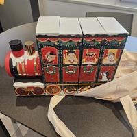 Calendario avvento Legami 2025