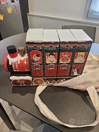 Calendario avvento Legami 2025