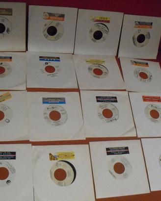 45 giri per jukebox
