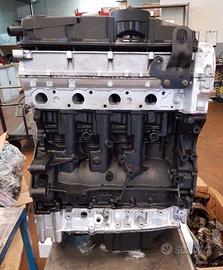 Motore peugeot 2.2 hdi ducato 4hu