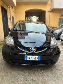 TOYOTA AYGO 1.0 140.000 KM