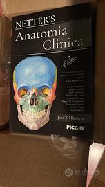 Anatomia Netter