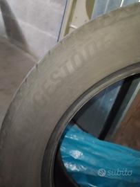 Pneumatici  Estivi Bridgestone 195/55/16