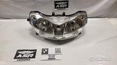 FARO FANALE HEADLIGHT PER BMW R1200 RT BMW R900 RT