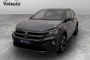 VOLKSWAGEN Taigo - Taigo 1.0 tsi R-Line 115cv