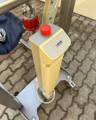 Ausili per disabili
