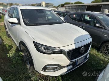 MG HS I - HS 1.5 t Luxury