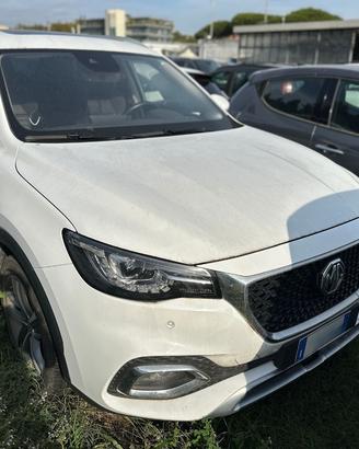 MG HS I - HS 1.5 t Luxury